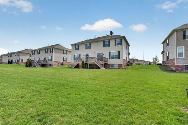 $312,900 | 15012 Cyrus Drive, Manhattan, IL 60442