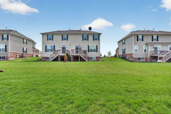 $312,900 | 15012 Cyrus Drive, Manhattan, IL 60442
