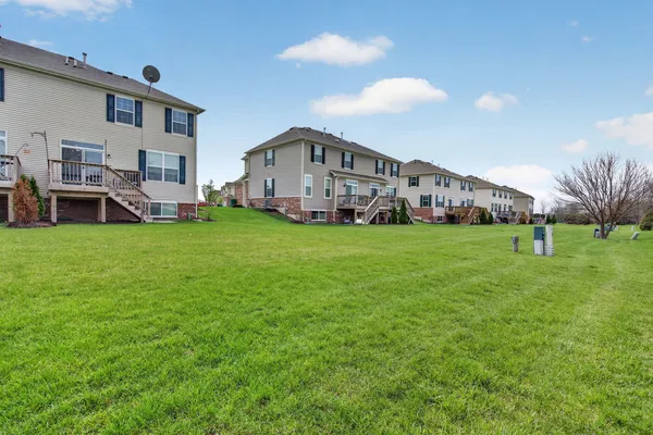 $312,900 | 15012 Cyrus Drive, Manhattan, IL 60442