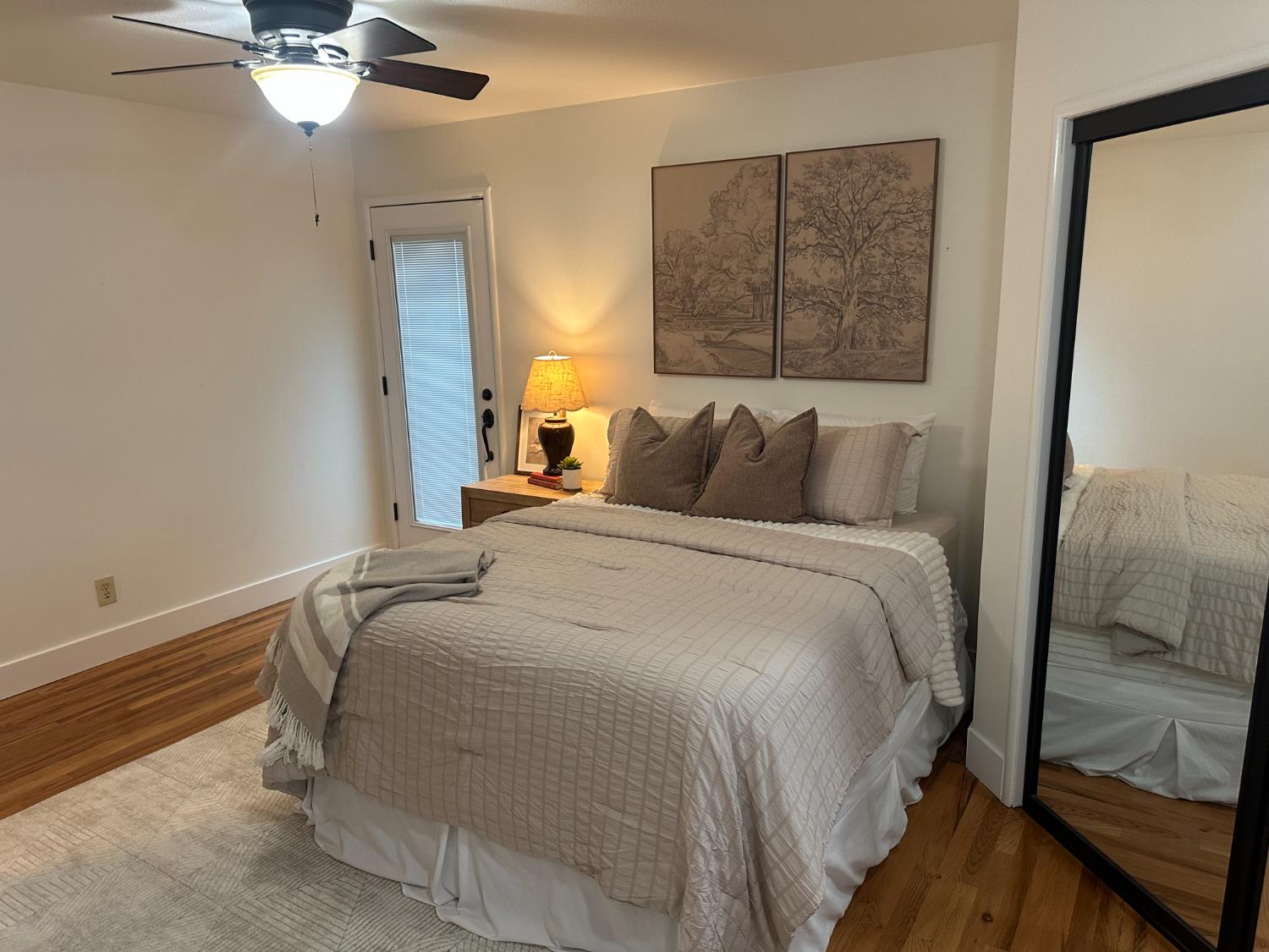 2013 Jerry Lane Lodi, CA 95242 - Photo 37 of 52 a bedroom with a bed and window