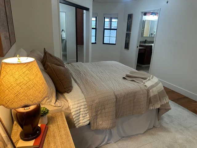 a bathroom with a sink and toilet