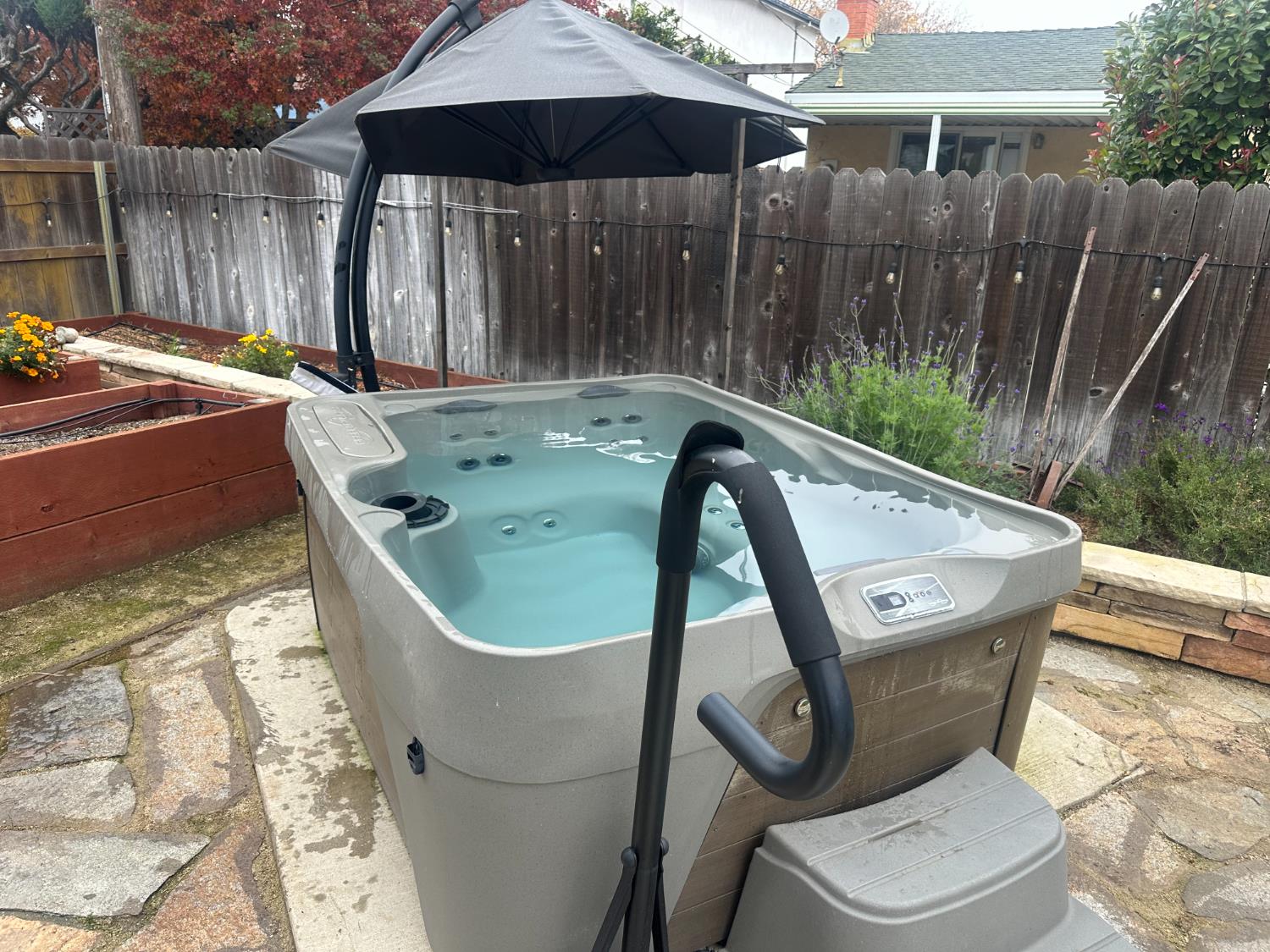 2013 Jerry Lane Lodi, CA 95242 - Photo 43 of 52 a view of outdoor space with seating area