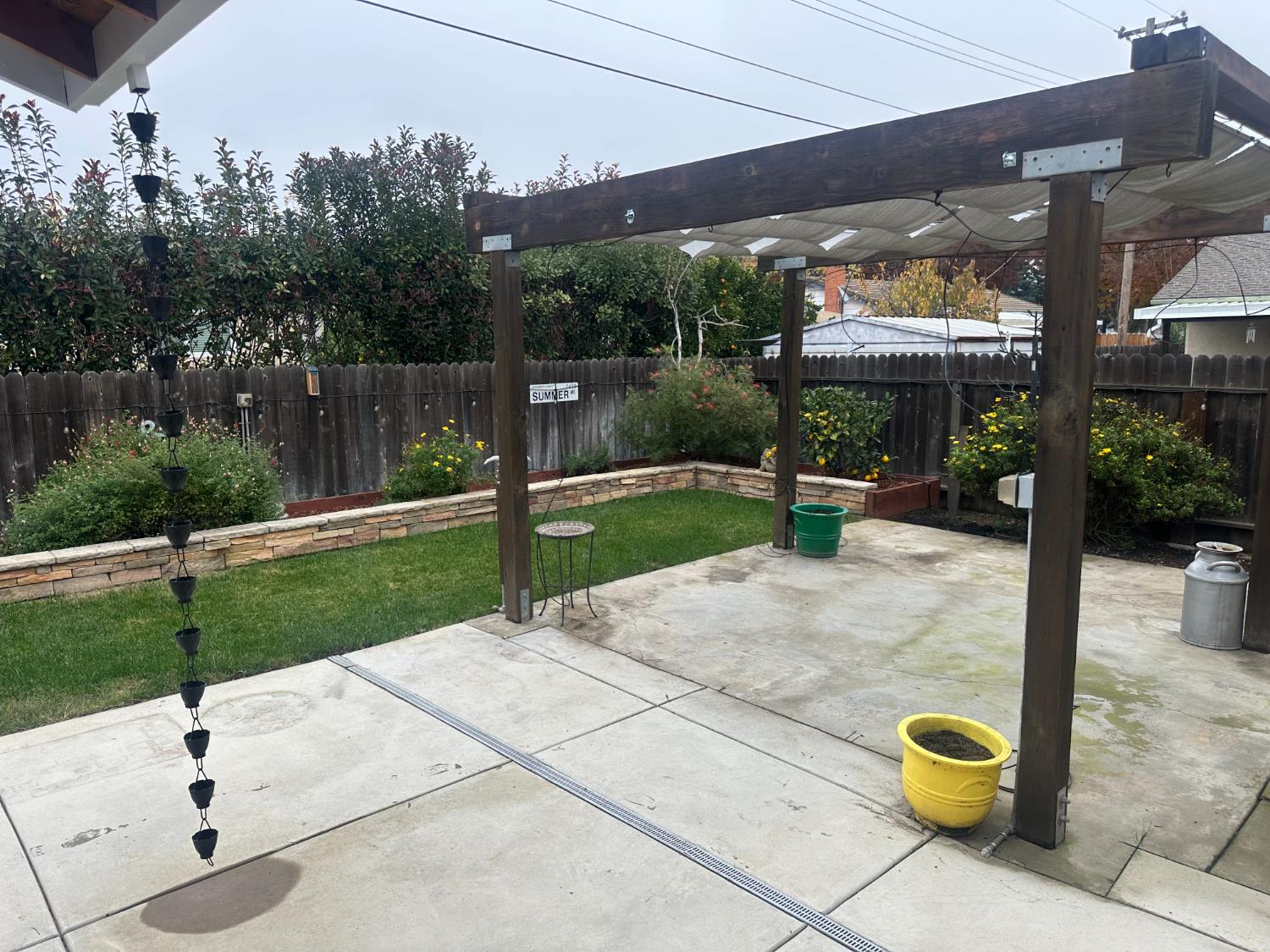 2013 Jerry Lane Lodi, CA 95242 - Photo 45 of 52 a view of a child park