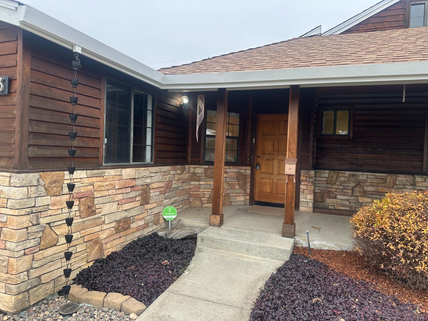 2013 Jerry Lane Lodi, CA 95242 - Photo 9 of 52 a view of entrance of the house