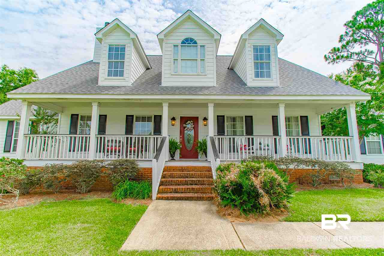 101 Raphael Semmes Drive West Daphne, AL 36527 - Photo 5 of 45