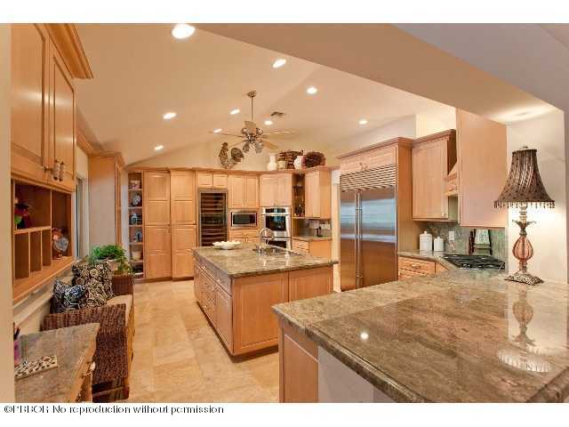 56 River Drive Ocean Ridge, FL 33435 - Photo 11 of 17 Kitchen2
