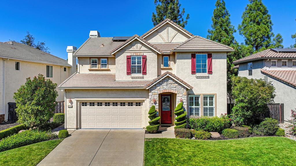 7525 Colbert Drive Rancho Murieta, CA 95683 - Photo 1 of 52 Gallery Image 1