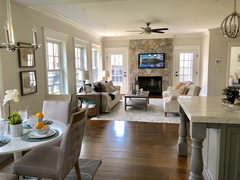 1 Harrington Road Winchester, MA 01890 - Photo 8 of 27 Gallery Image 8