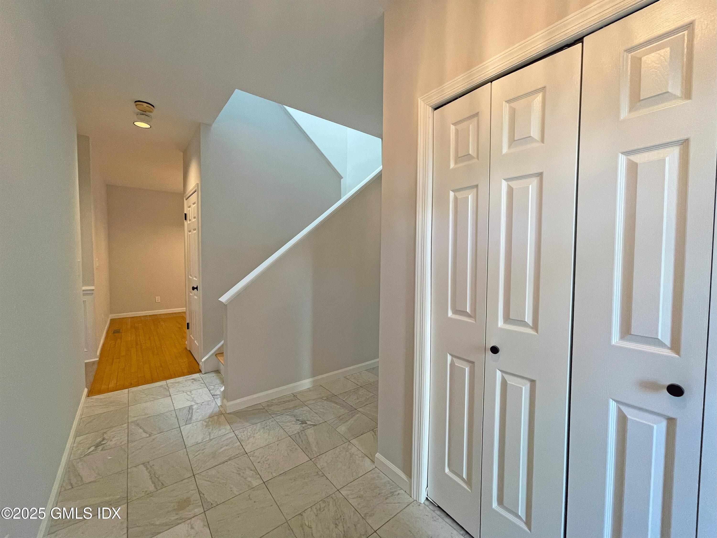 28 Home Place, Unit A2 Greenwich, CT 06830 - Photo 2 of 28 a view of an entryway