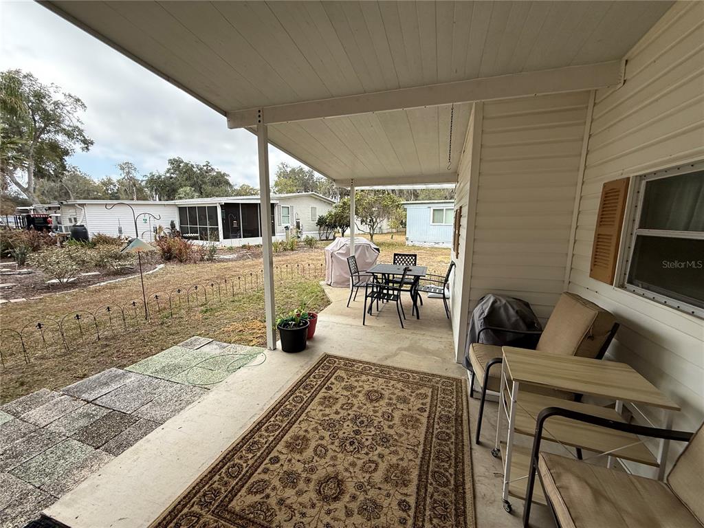 50 North Bobwhite Road Wildwood, FL 34785 - Photo 21 of 22