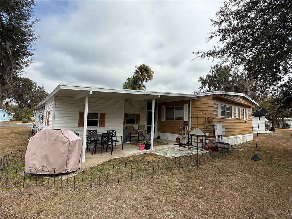 50 North Bobwhite Road Wildwood, FL 34785 - Photo 22 of 22