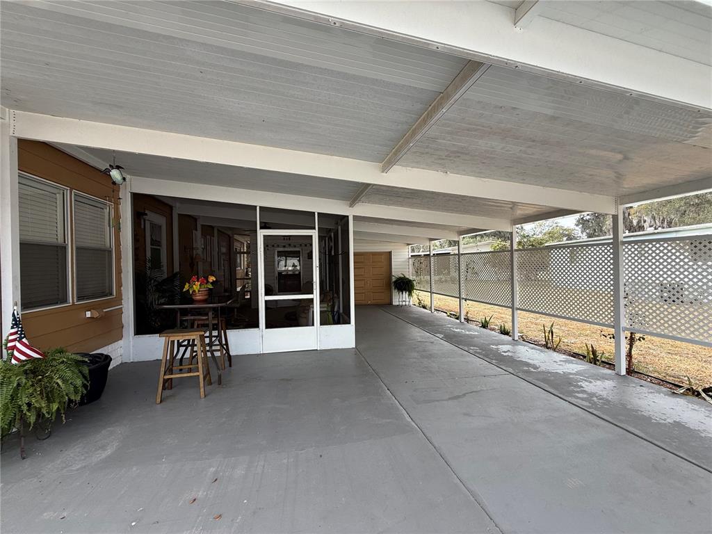 50 North Bobwhite Road Wildwood, FL 34785 - Photo 3 of 22