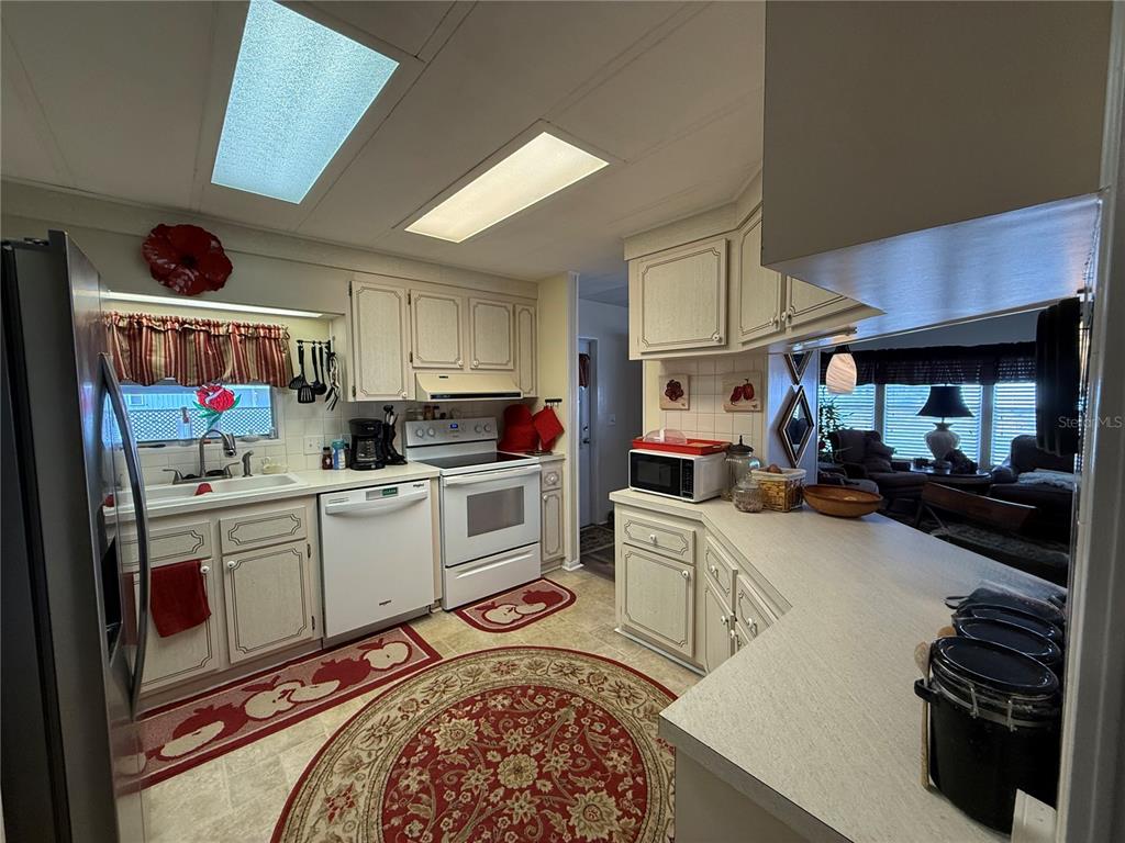 50 North Bobwhite Road Wildwood, FL 34785 - Photo 5 of 22