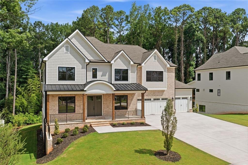 1976 Highgrove Court Decatur, GA 30033 - Photo 7 of 73 Gallery Image 7