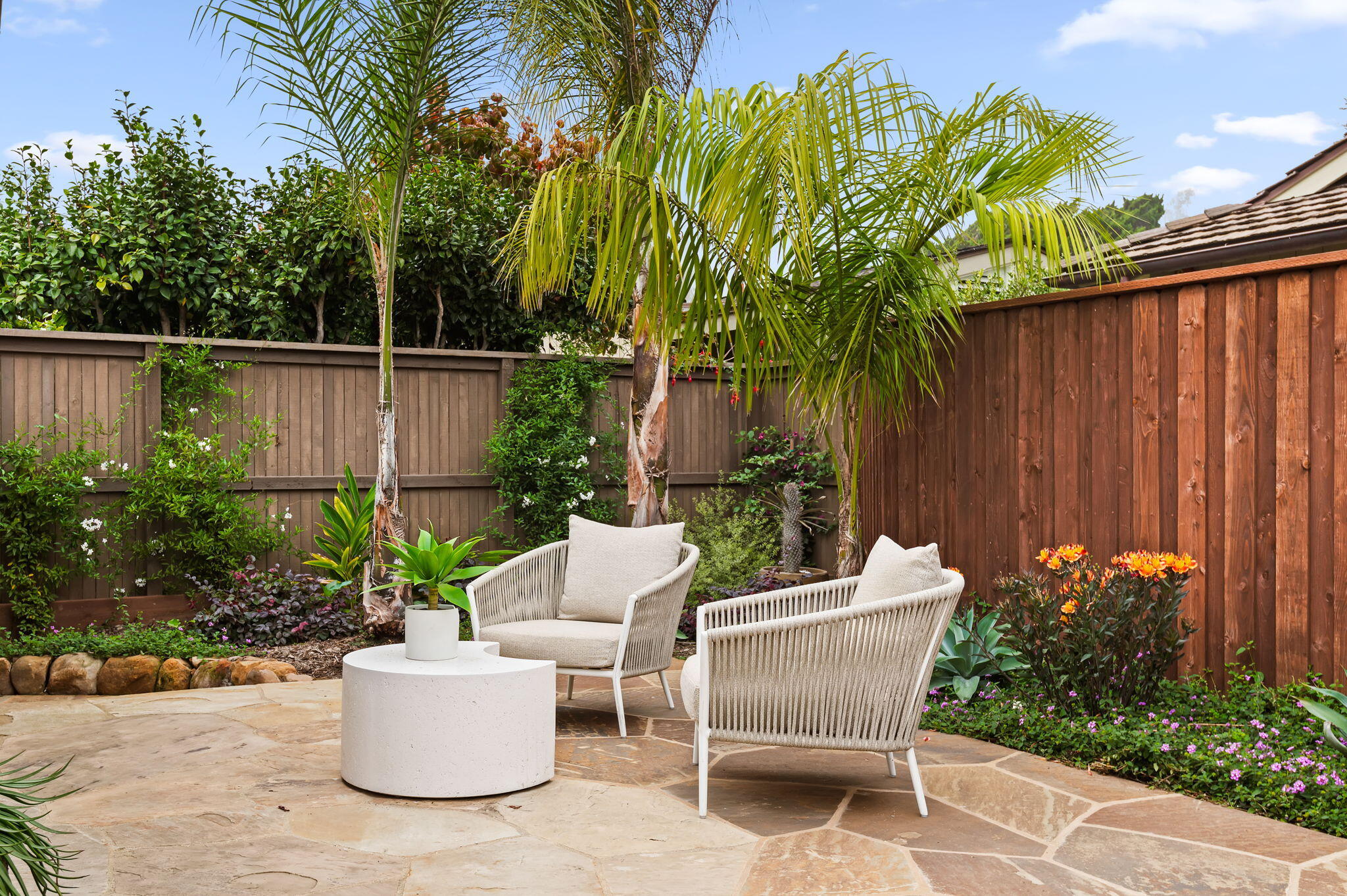 1126 Hill Road Montecito, CA 93108 - Photo 41 of 43 26-web-or-mls-26 - Back Patio