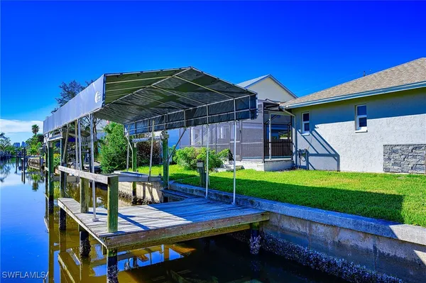 $6,595 | 4715 Swordfish Street, Bonita Springs, FL 34134