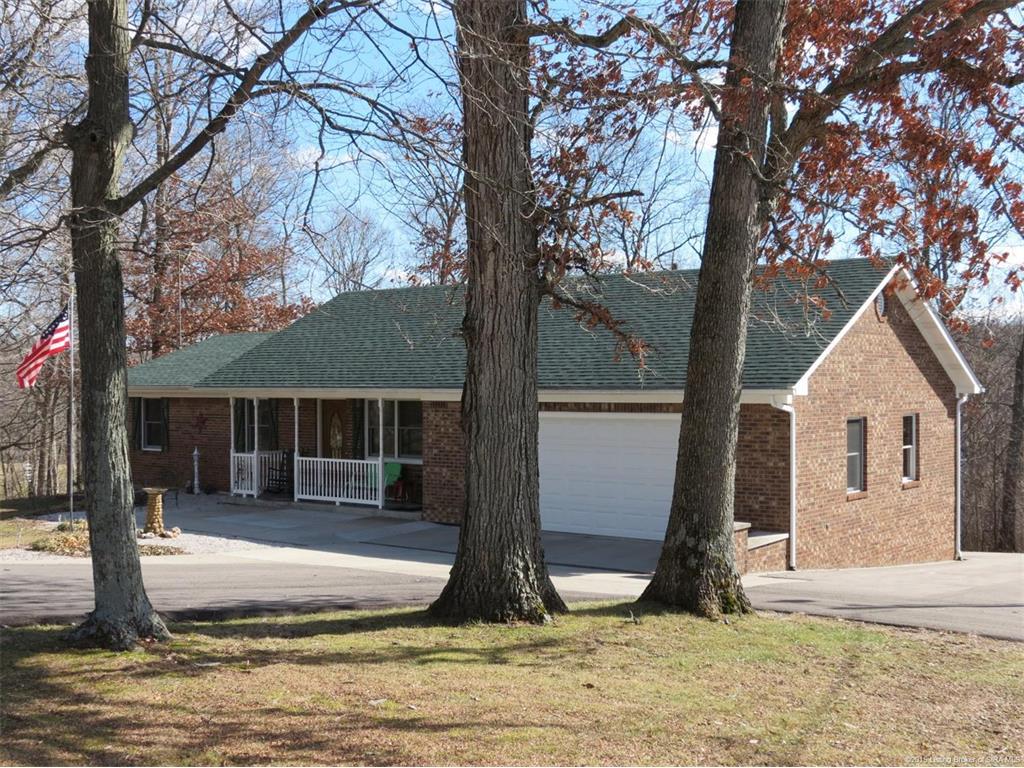 4931 East Mann Road Pekin, IN 47165 - Photo 1 of 1 Gallery Image 1
