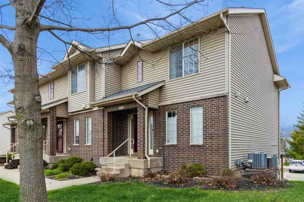 231 Camden Road Iowa City, IA 52245 - Photo 1 of 22 Gallery Image 1