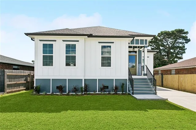 $409,900 | 3632 West Louisiana State Drive, Kenner, LA 70065