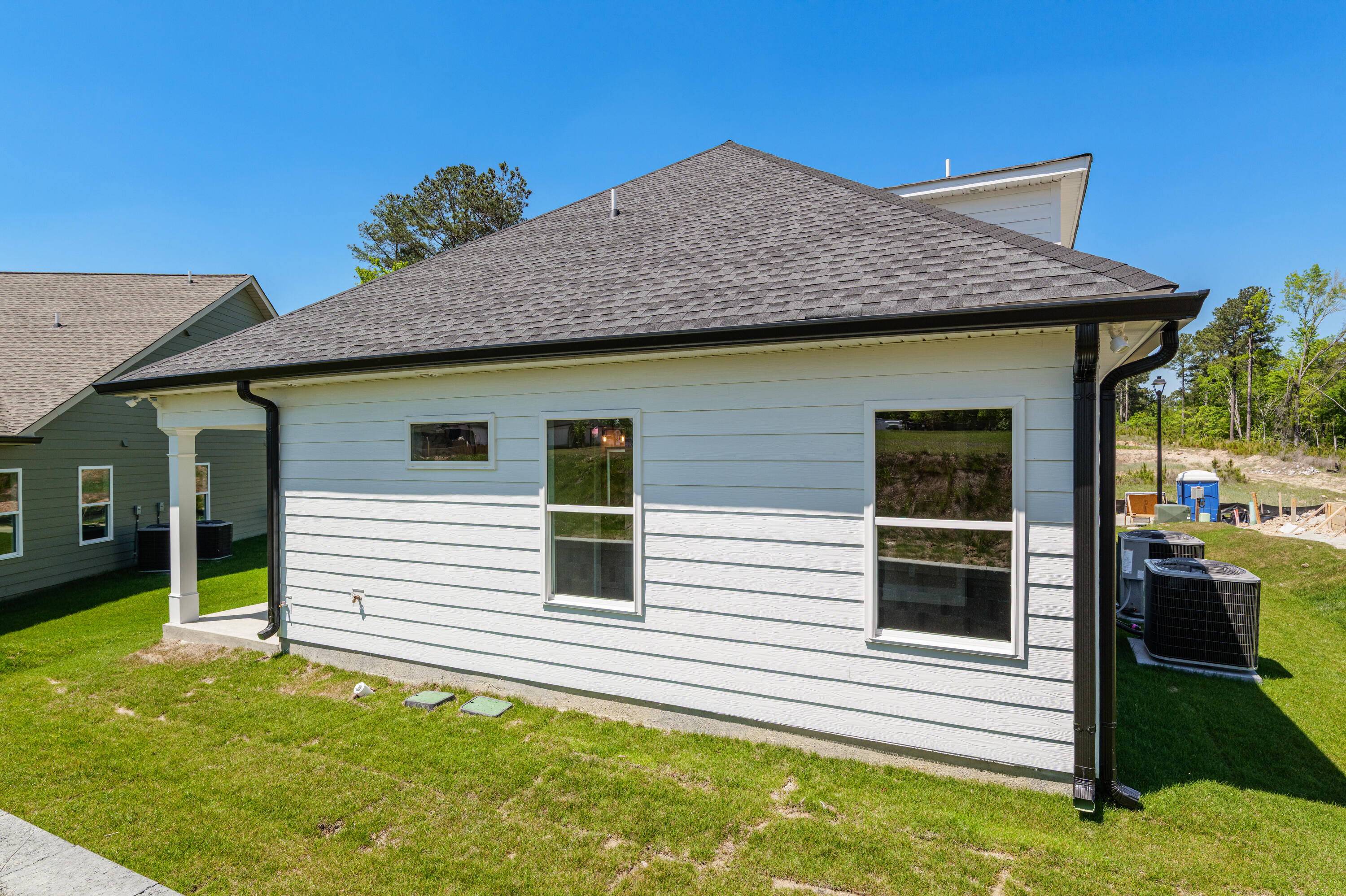 727 Ronaldsay Road Grovetown, GA 30813 - Photo 44 of 51 Modern Craftmanship