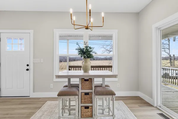 $499,900 | 1216 Greer Lane, Springville, IN 47462