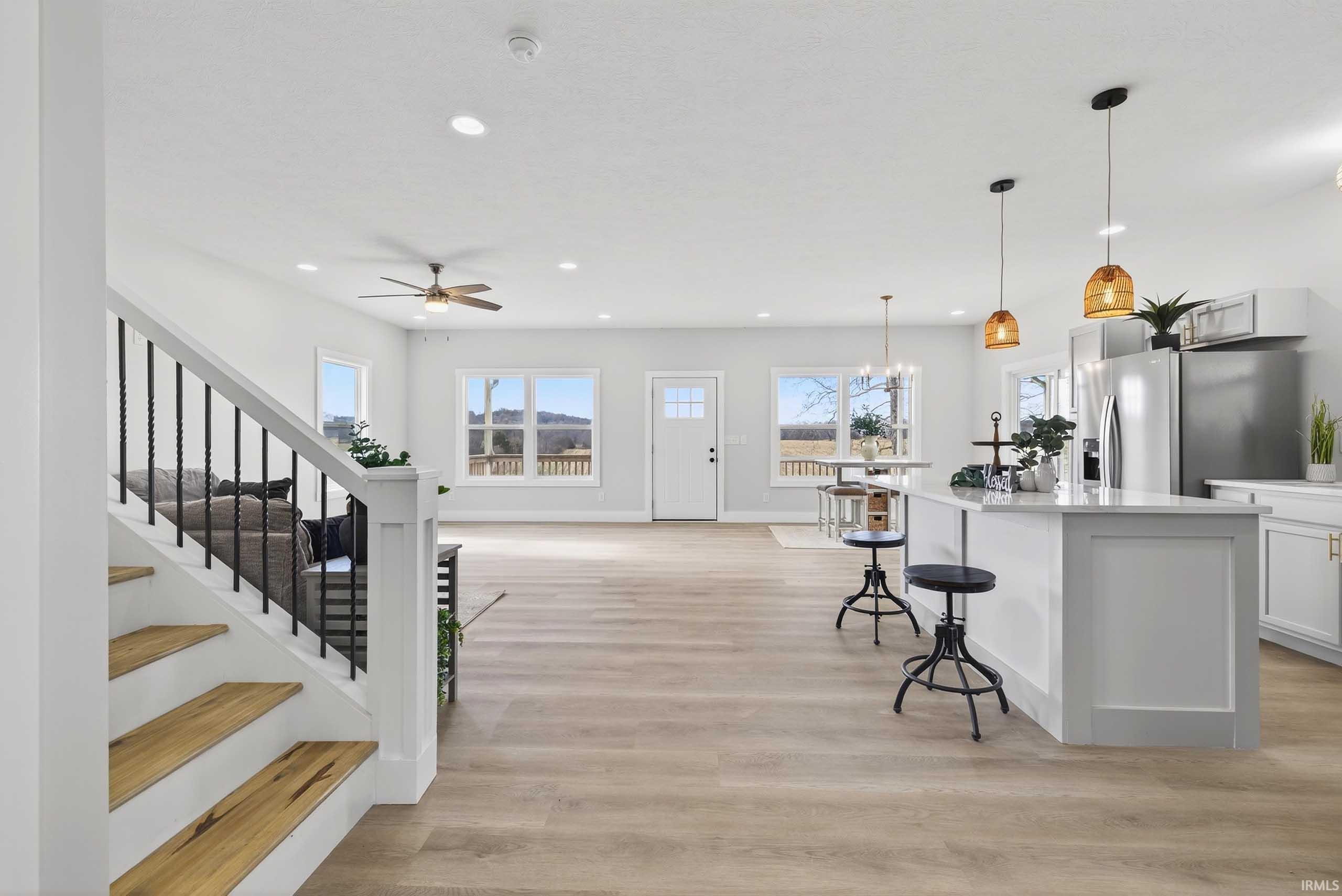 1216 Greer Lane Springville, IN 47462 - Photo 12 of 36