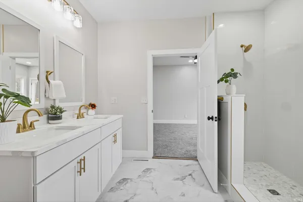 $499,900 | 1216 Greer Lane, Springville, IN 47462