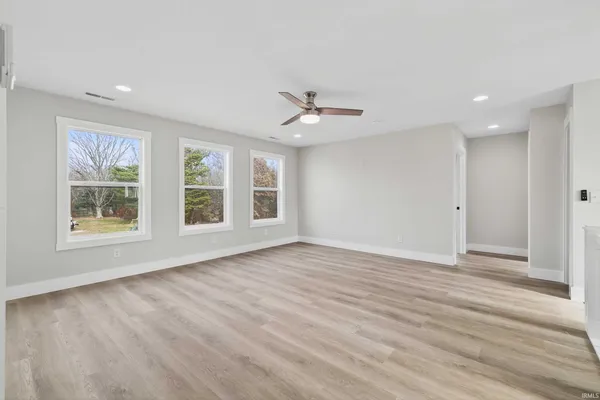 $499,900 | 1216 Greer Lane, Springville, IN 47462