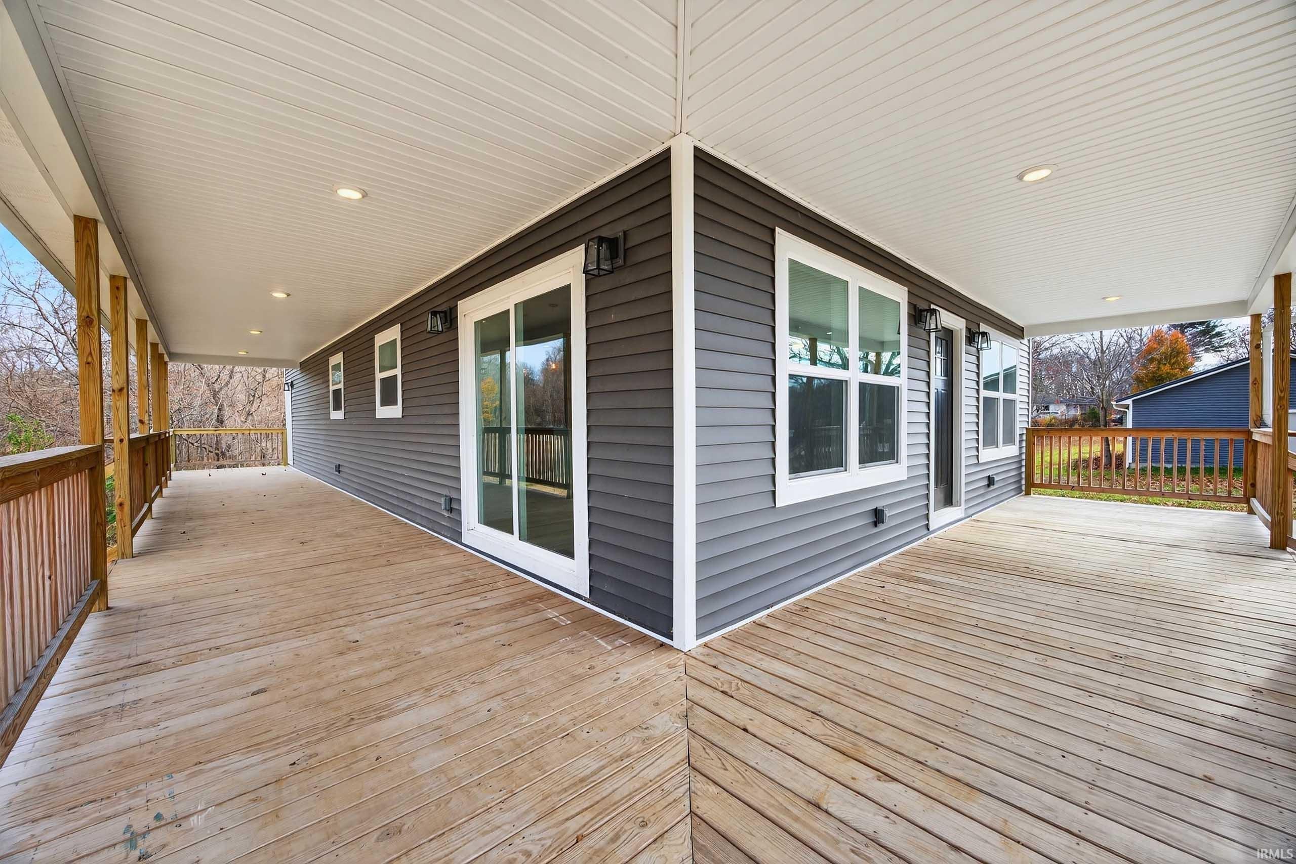 1216 Greer Lane Springville, IN 47462 - Photo 3 of 36