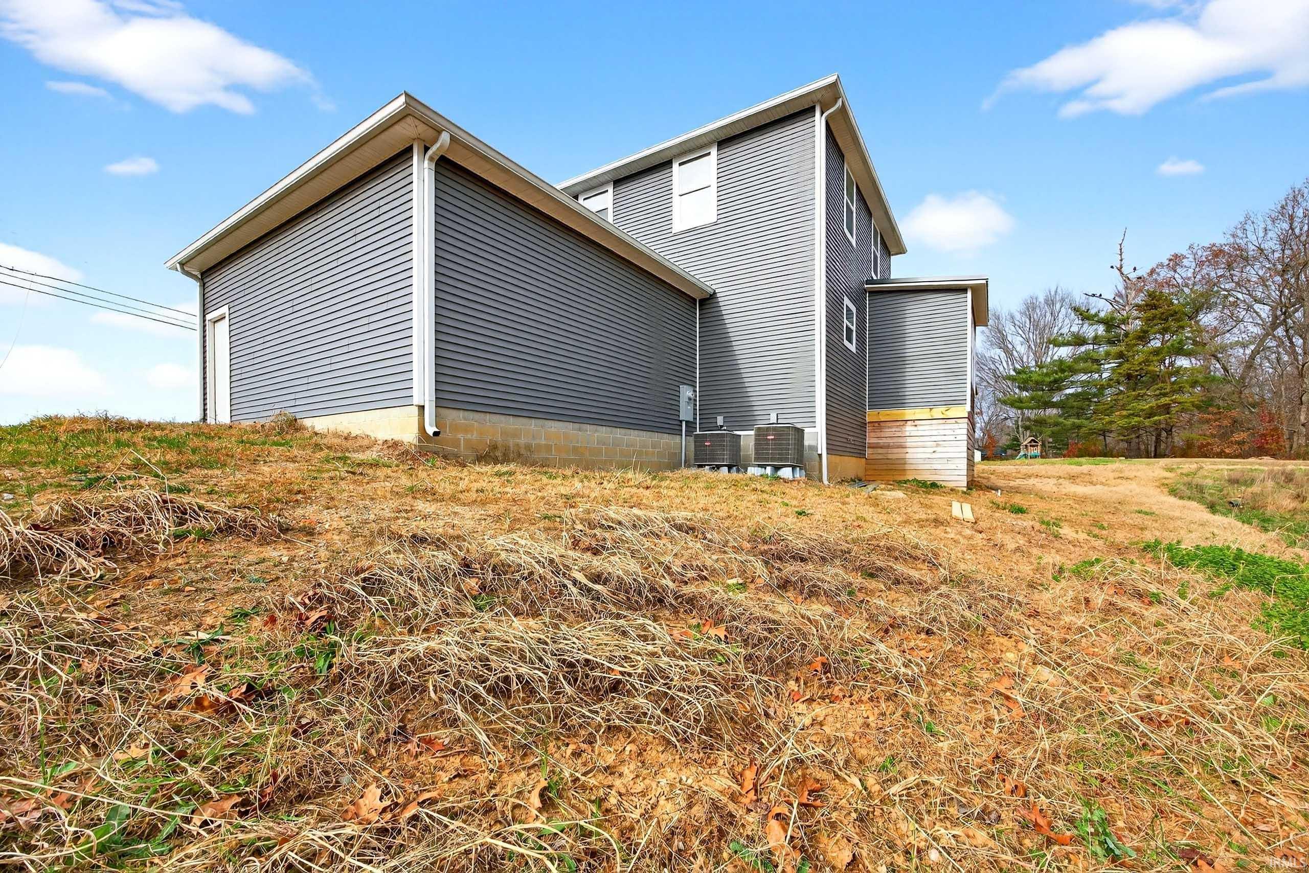 1216 Greer Lane Springville, IN 47462 - Photo 34 of 36