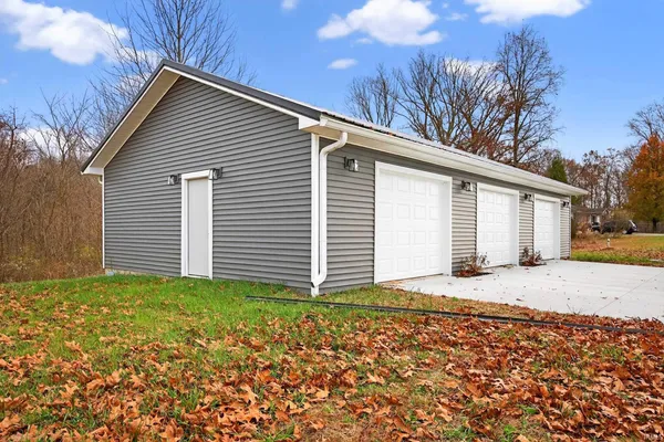 $499,900 | 1216 Greer Lane, Springville, IN 47462