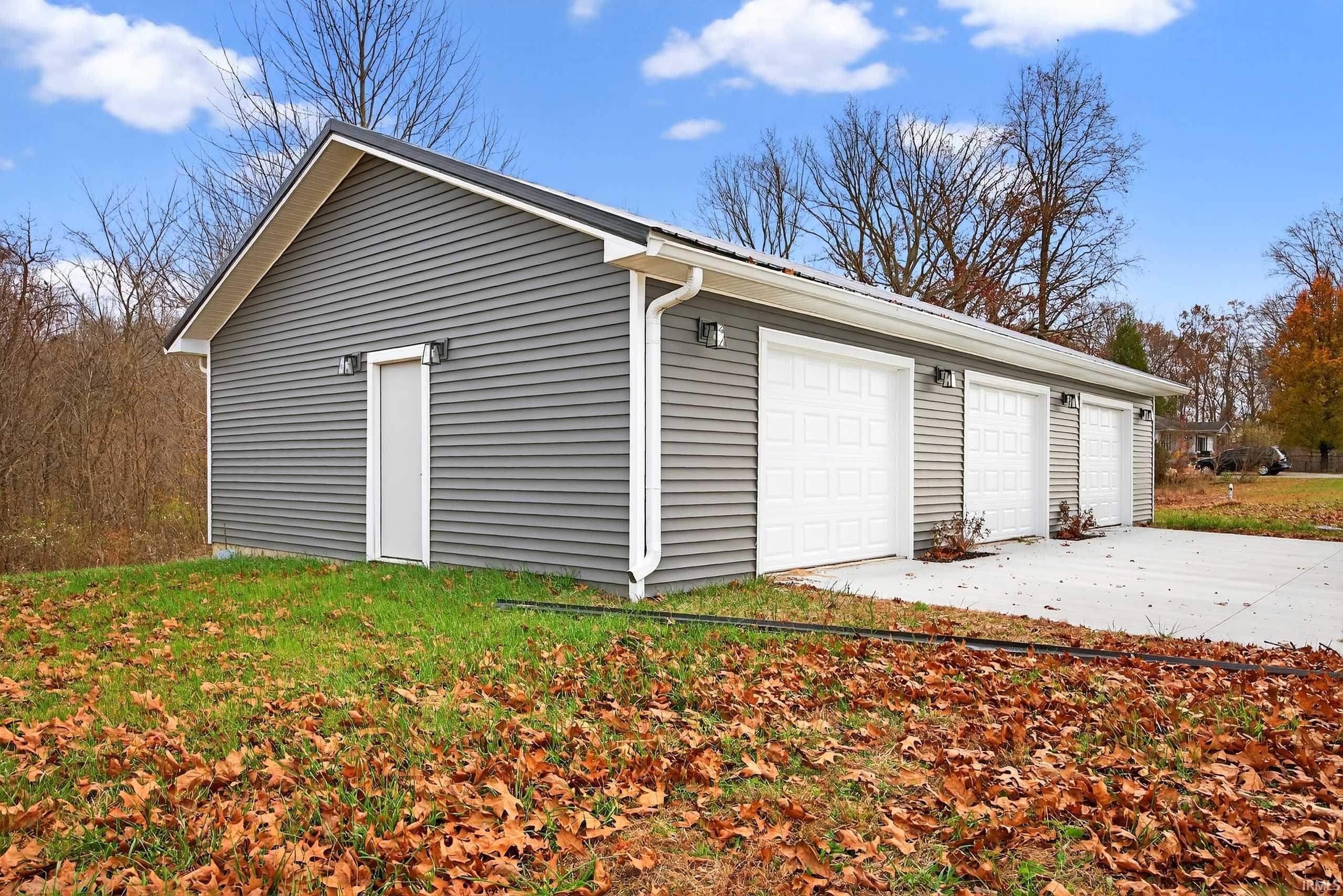 1216 Greer Lane Springville, IN 47462 - Photo 35 of 36