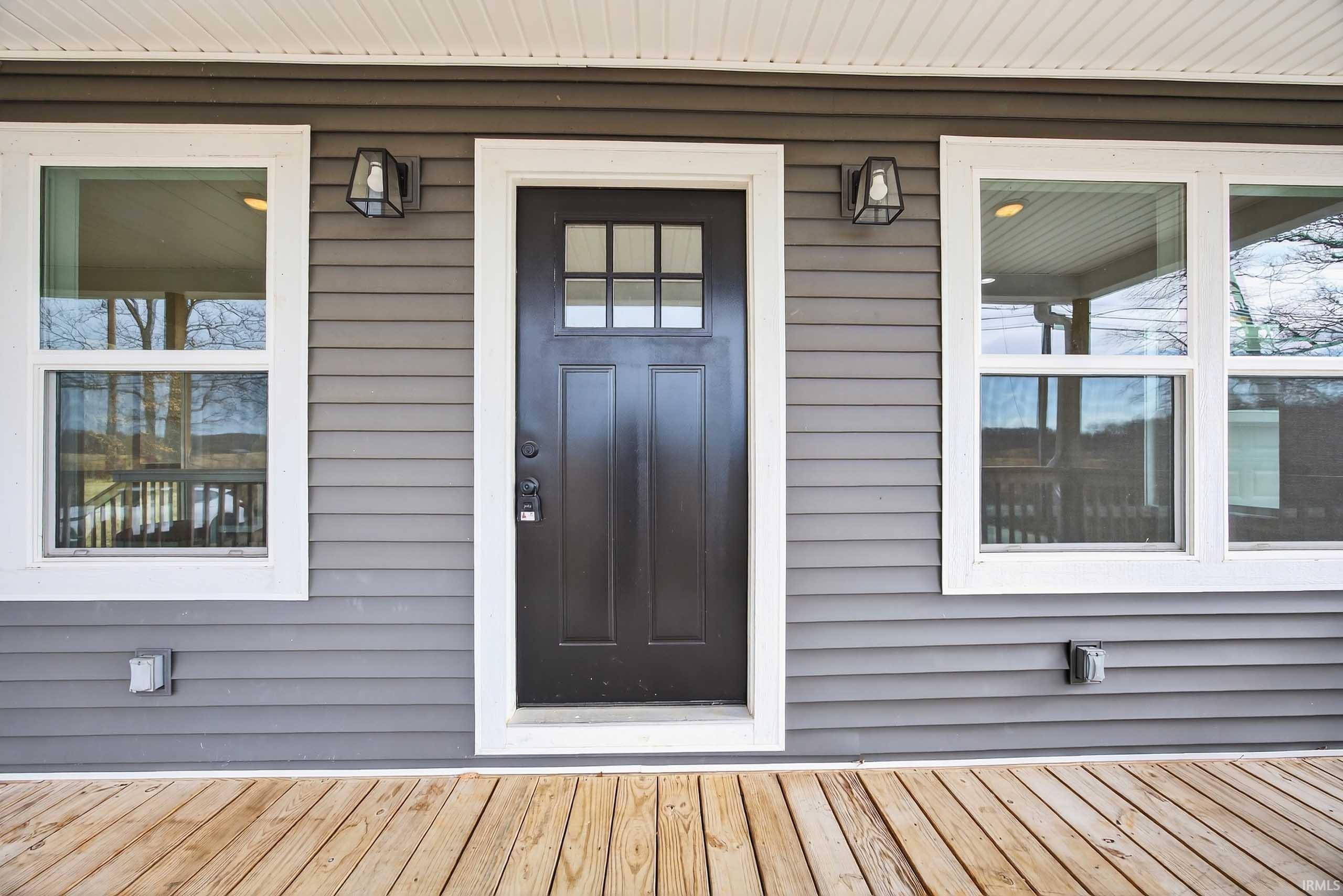 1216 Greer Lane Springville, IN 47462 - Photo 4 of 36