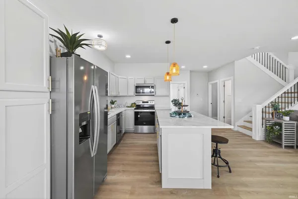 $499,900 | 1216 Greer Lane, Springville, IN 47462