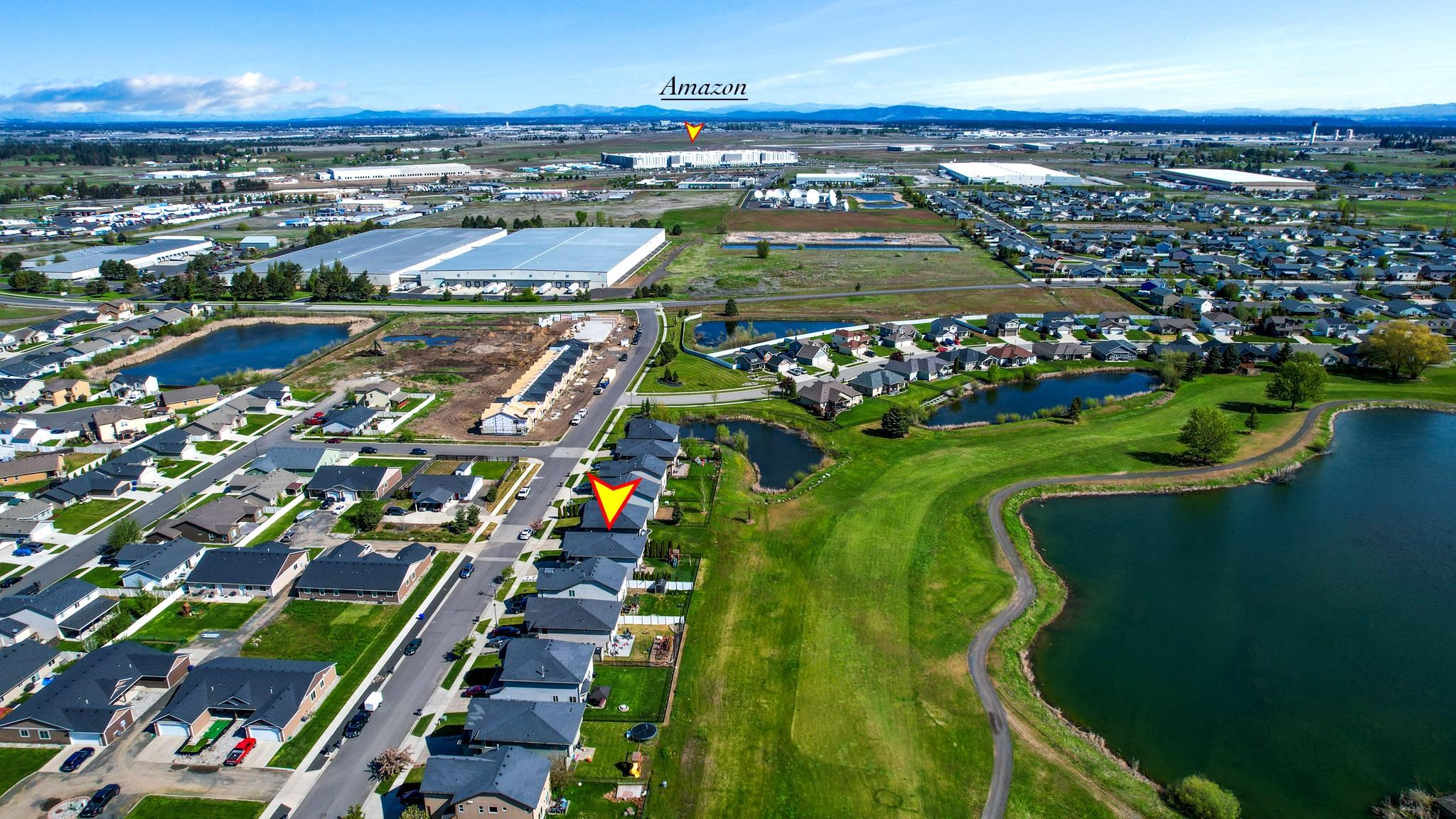 7519 South Fruitvale Road Cheney, WA 99004 - Photo 48 of 48