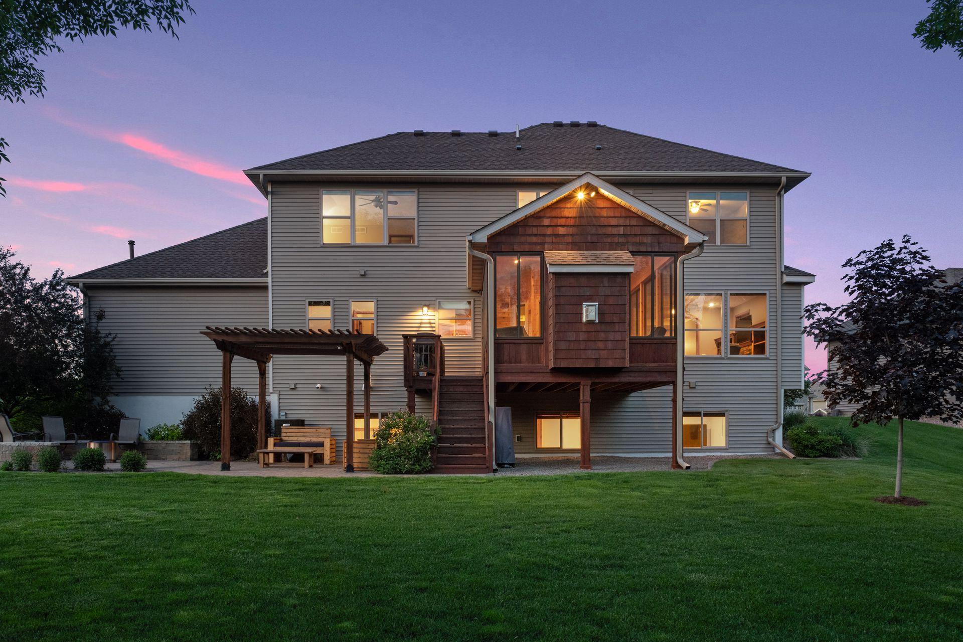 1552 Sparrow Road Waconia, MN 55387 - Photo 1 of 1 Gallery Image 1