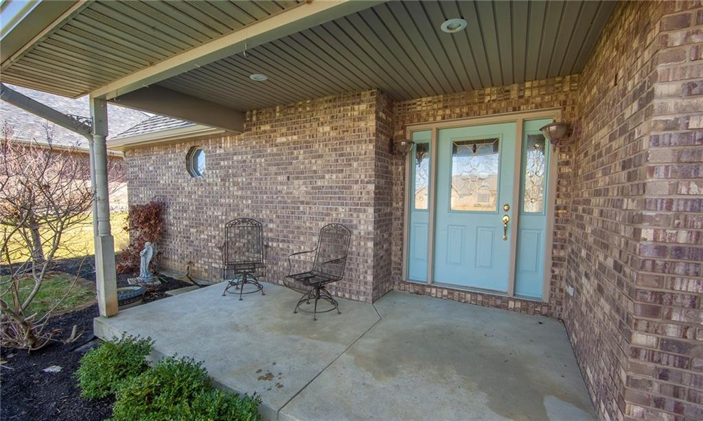 941 West Barouche Pendleton, IN 46064 - Photo 3 of 10