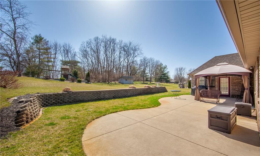 941 West Barouche Pendleton, IN 46064 - Photo 4 of 10