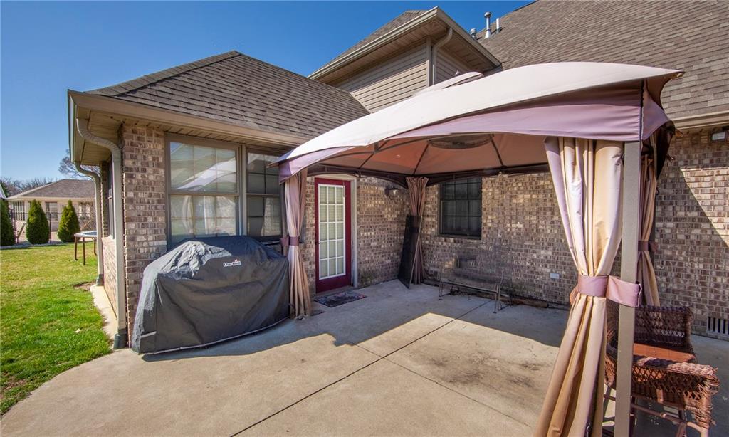 941 West Barouche Pendleton, IN 46064 - Photo 5 of 10