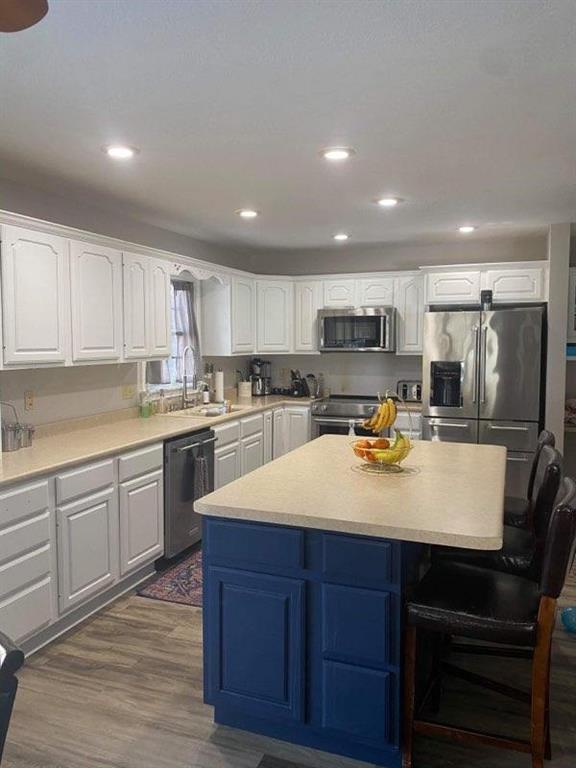 941 West Barouche Pendleton, IN 46064 - Photo 9 of 10