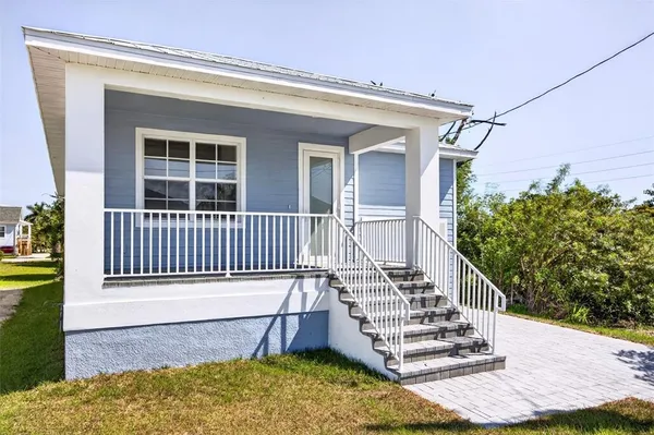 $339,000 | 627 Fitzhugh Avenue, Punta Gorda, FL 33950