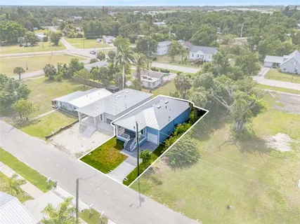 $339,000 | 627 Fitzhugh Avenue, Punta Gorda, FL 33950