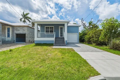 $349,000 | 627 Fitzhugh Avenue, Punta Gorda, FL 33950