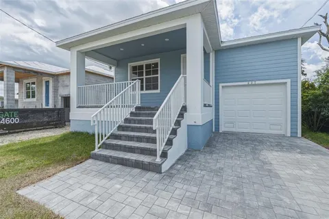 $349,000 | 627 Fitzhugh Avenue, Punta Gorda, FL 33950