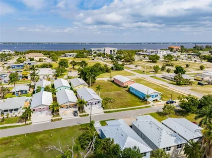 $349,000 | 627 Fitzhugh Avenue, Punta Gorda, FL 33950