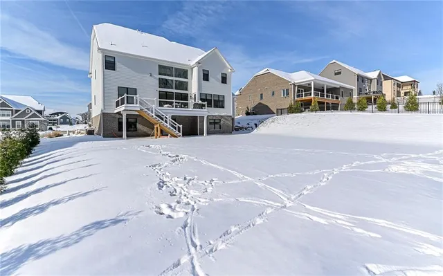 $1,475,000 | 307 Azalea Lane, Mars, PA 16046