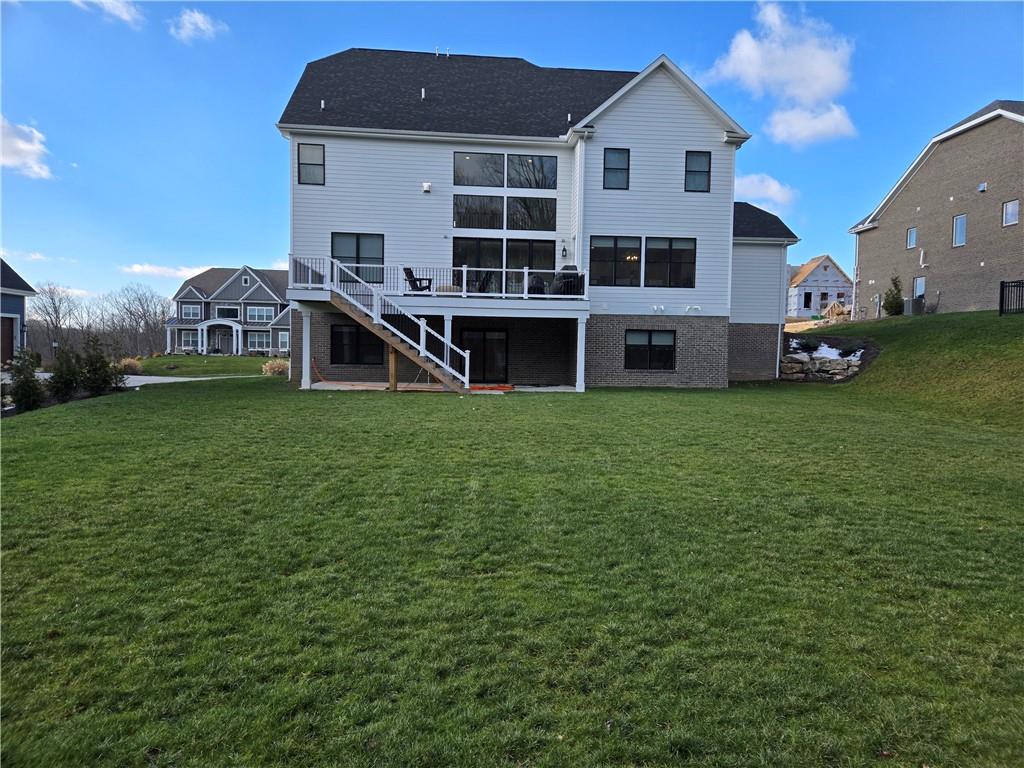 307 Azalea Lane Mars, PA 16046 - Photo 38 of 48