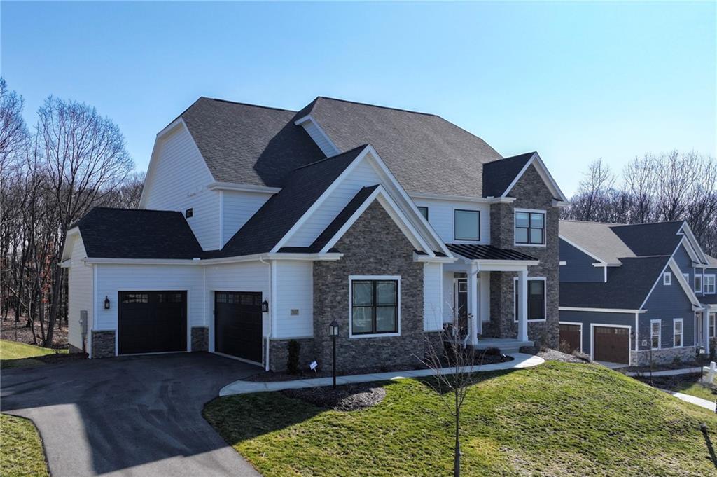 307 Azalea Lane Mars, PA 16046 - Photo 39 of 48