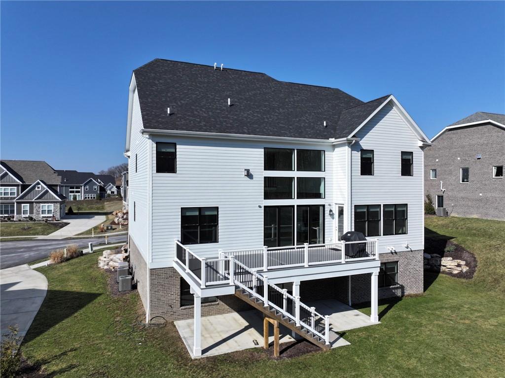 307 Azalea Lane Mars, PA 16046 - Photo 43 of 48