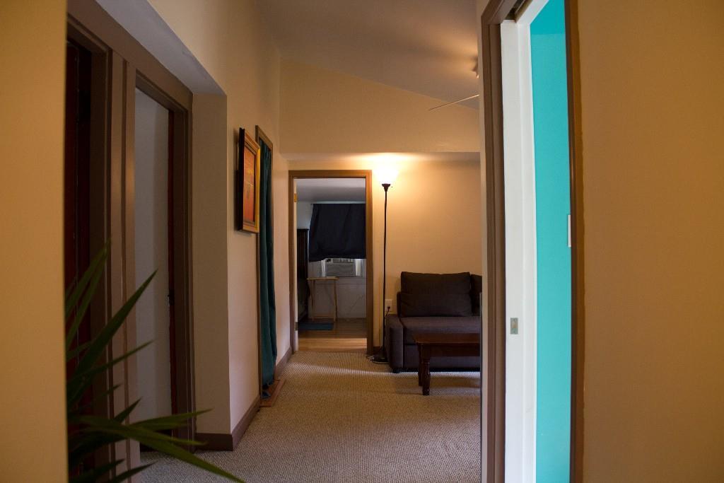 25 Mosher Road Gorham, ME 04038 - Photo 21 of 35 Upper Living Room